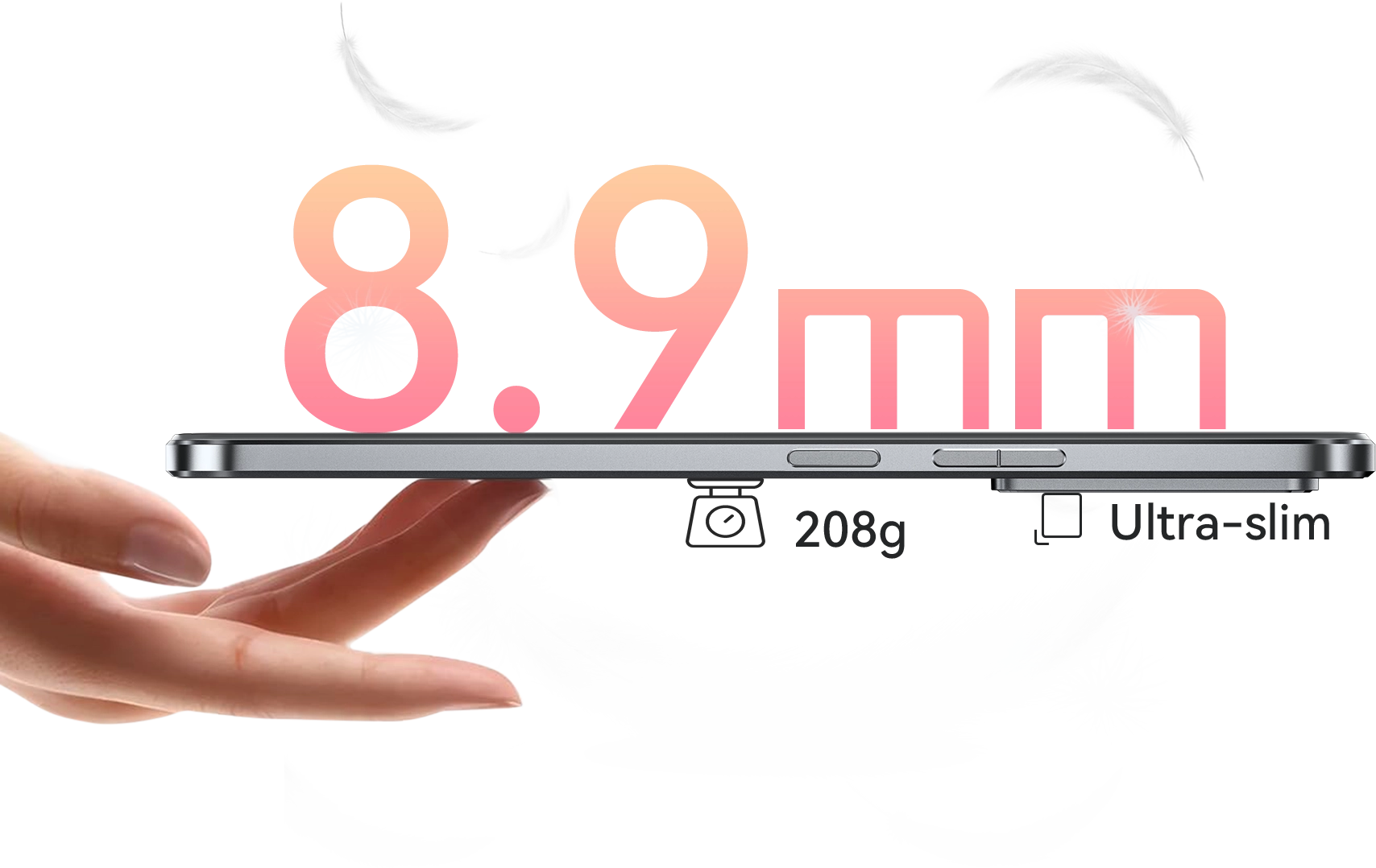 Cubot x100 smart phone