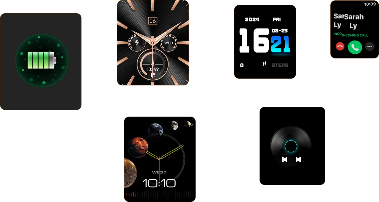 Cubot x100 smart phone