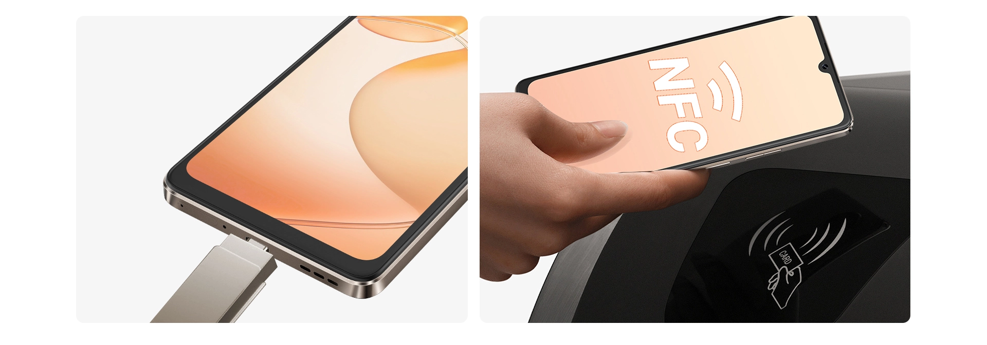 Cubot x100 smart phone