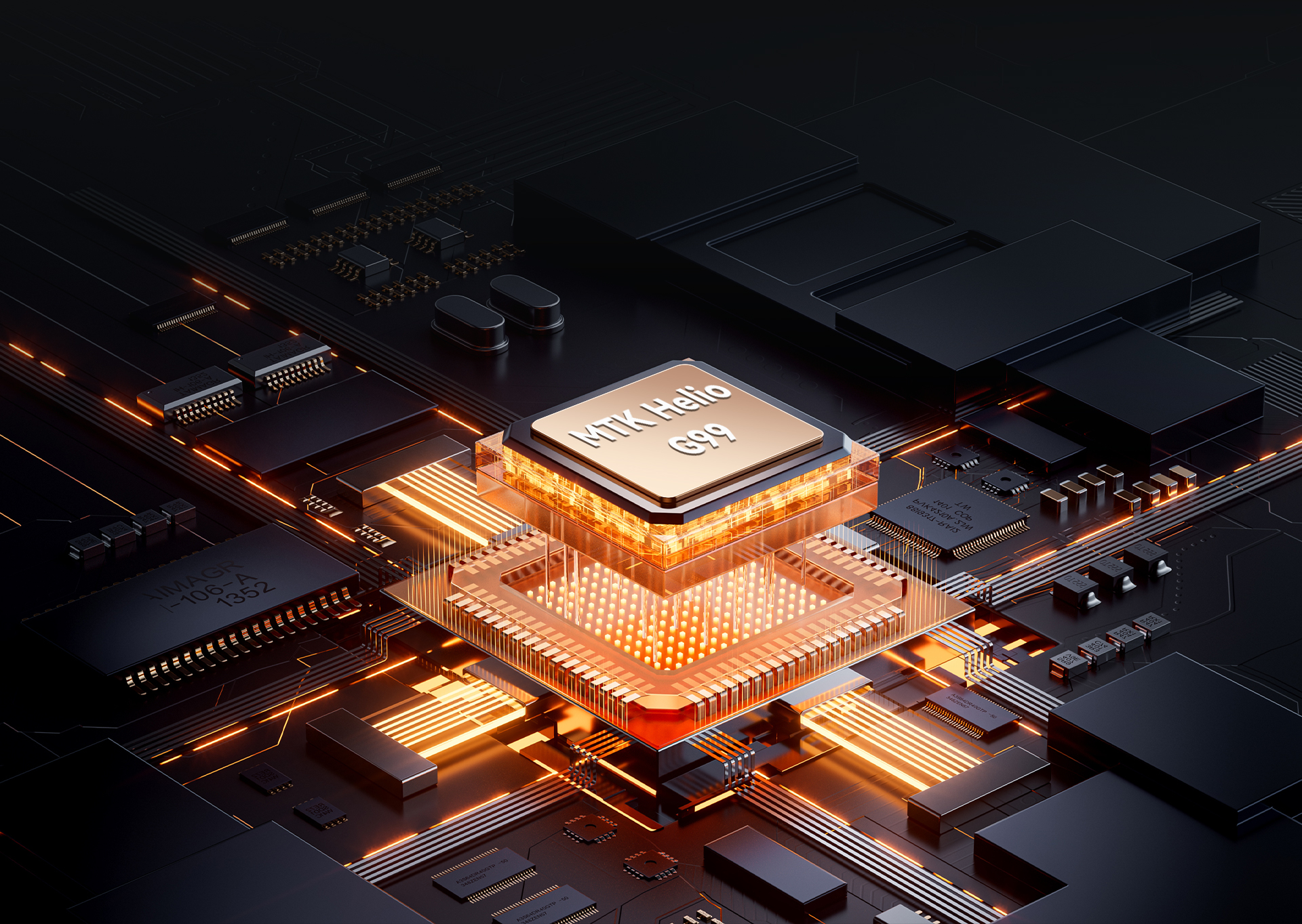 Cubot X70