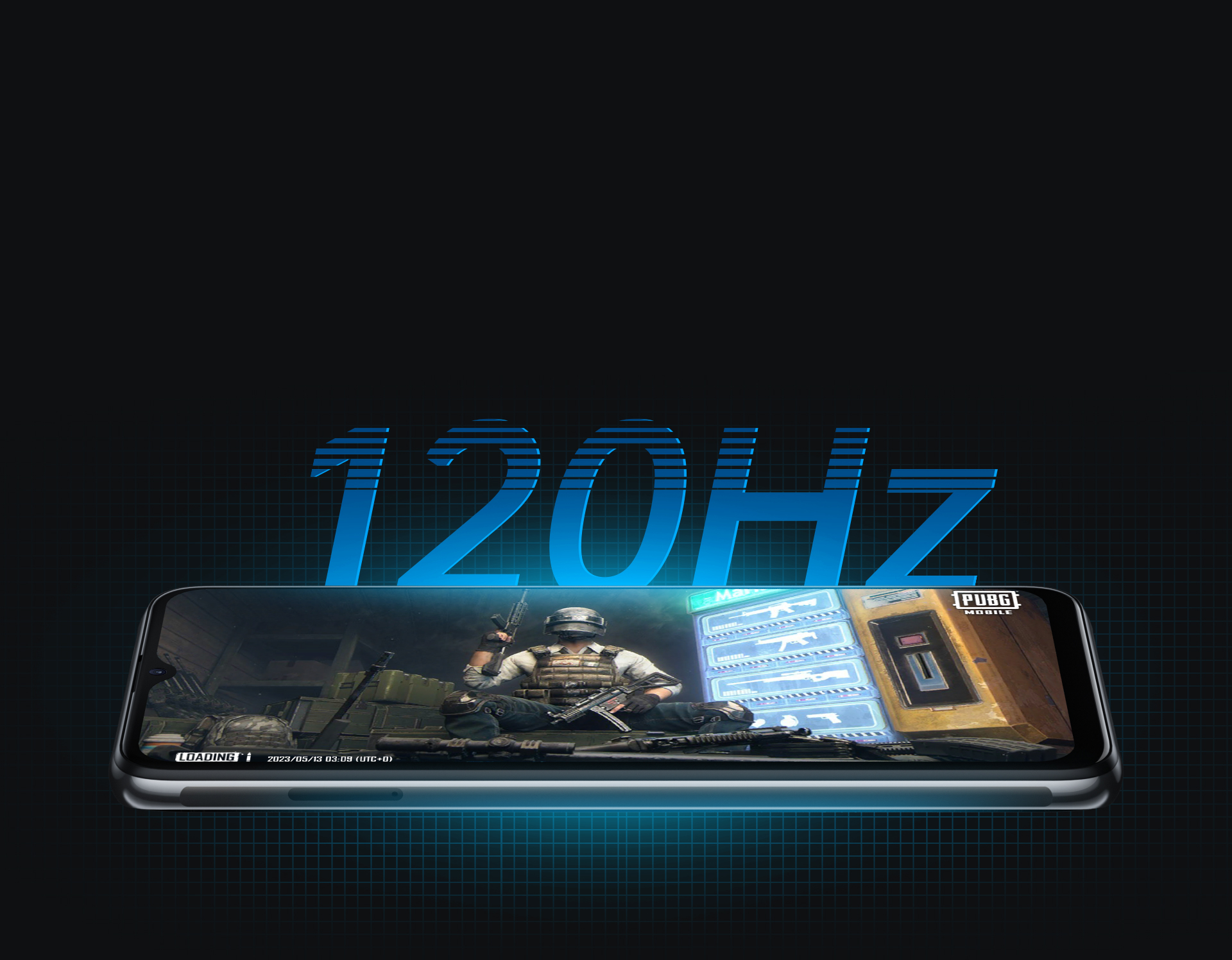 Cubot X70