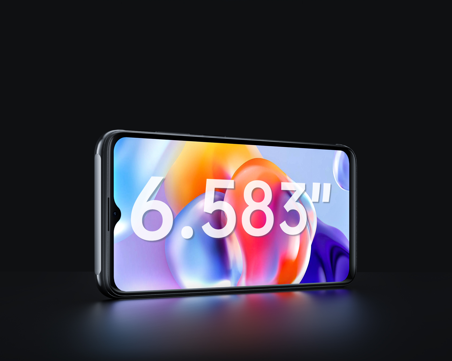 Cubot X70