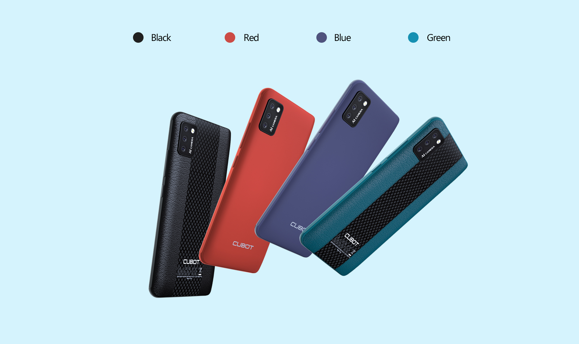 android 10 for j8
