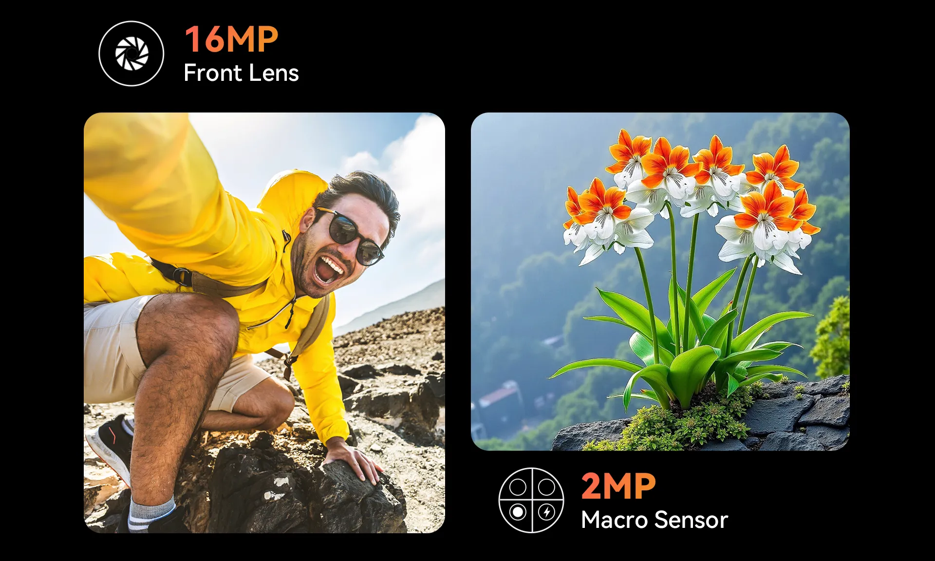 Cubot KINGKONG ACE 5 rugged phone