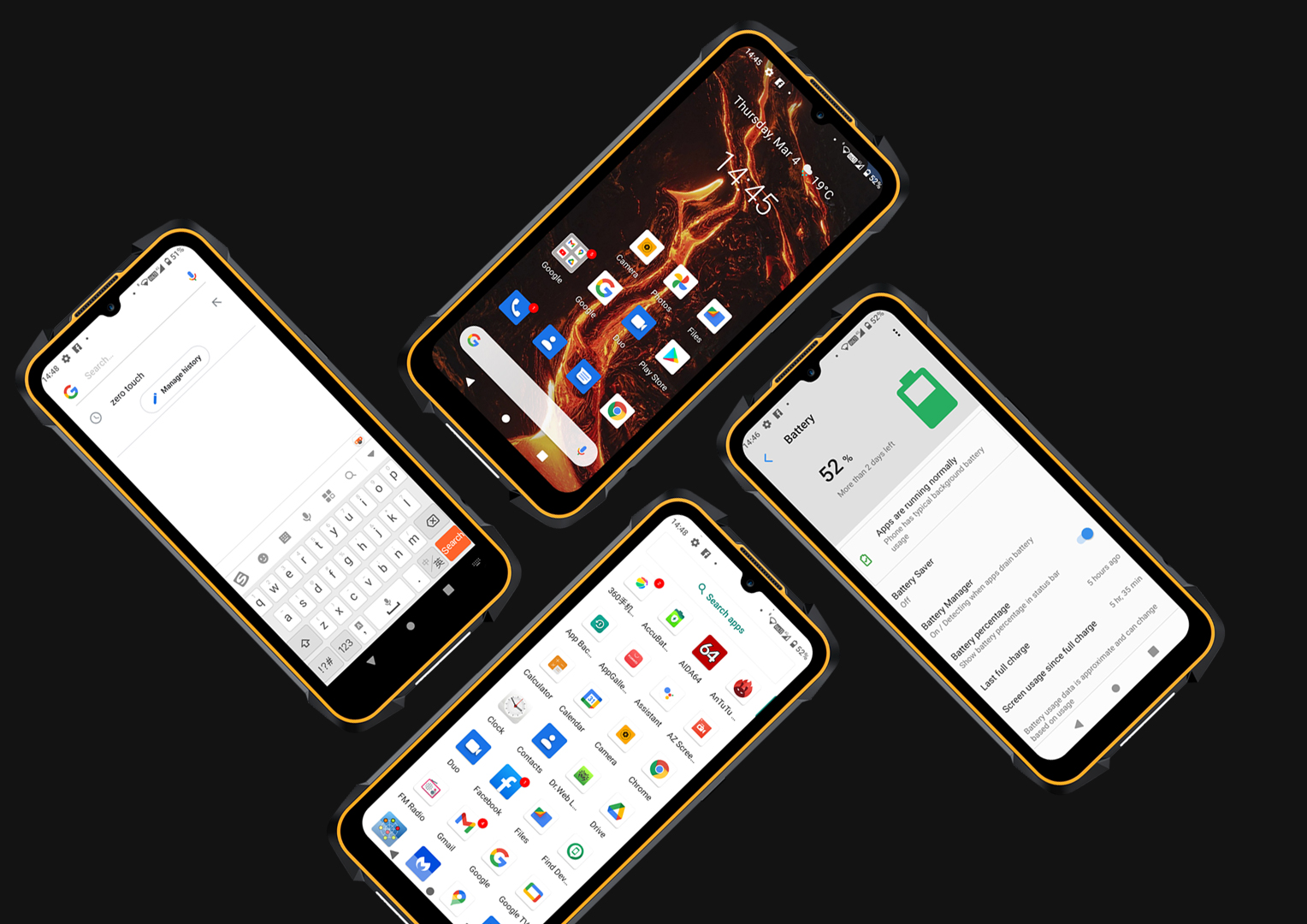 KingKong 5 Pro