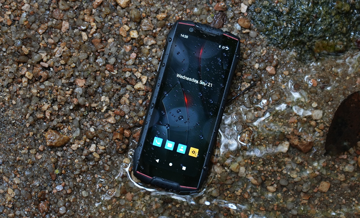 cubot kingkong mini 3 screen protector