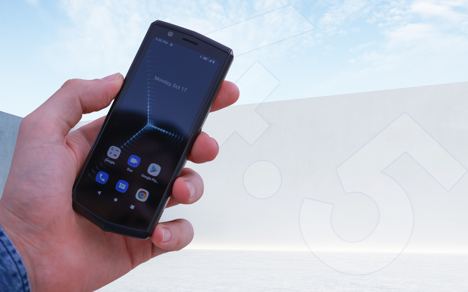 Pocket 3