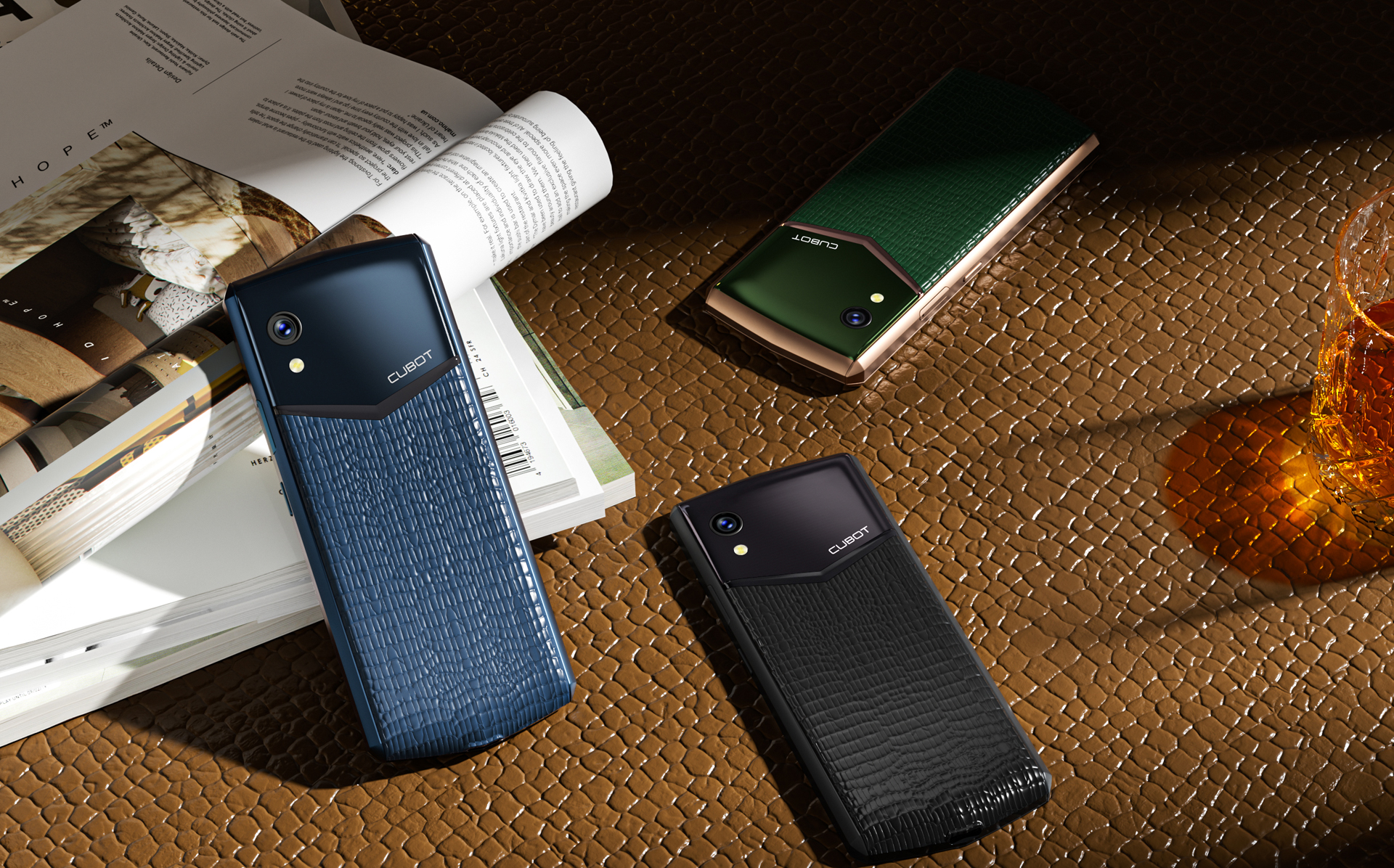 Pocket 3
