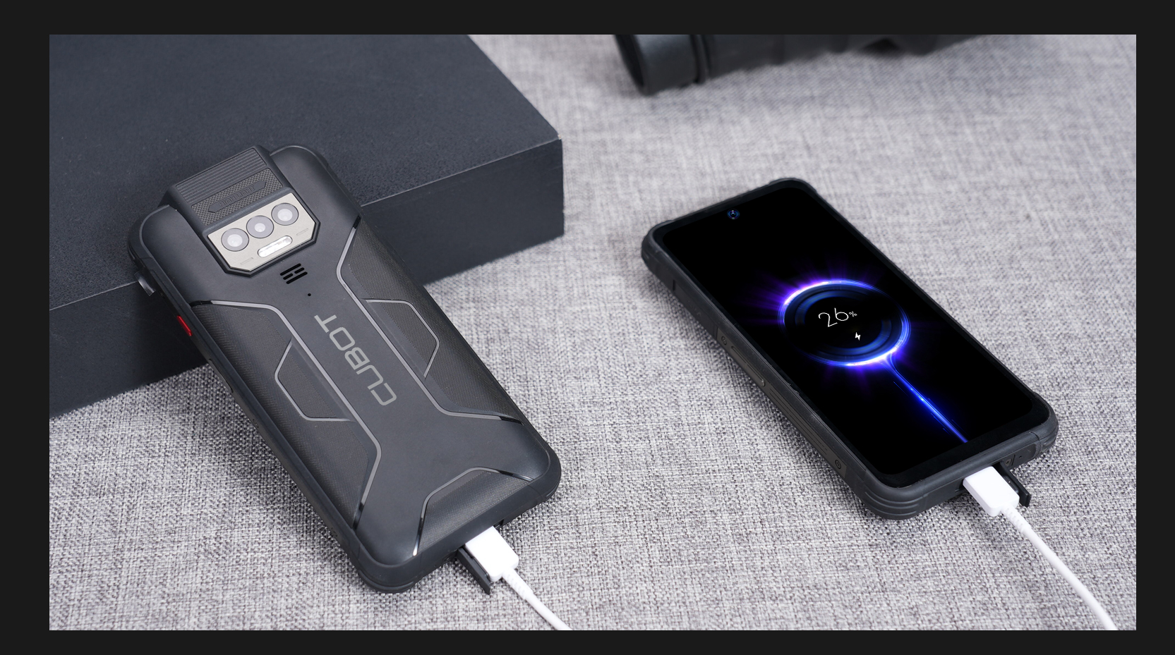 Cubot King Kong 3 Купить Смартфон