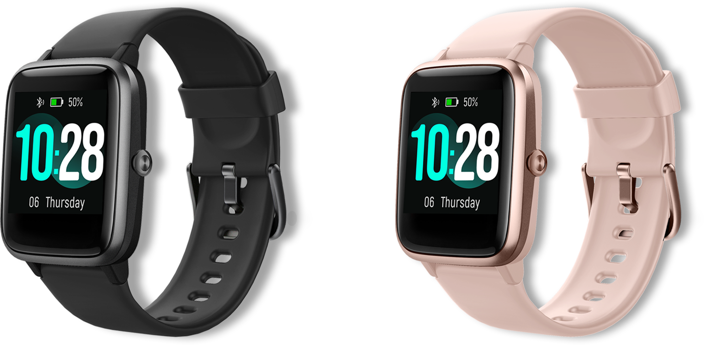 Cubot Smart Watch CUBOT Rugged Smartphones - IP68/IP69K & MIL-STD-810H Certified | Simple and Trust