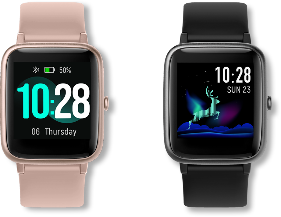 smartwatch cubot f1