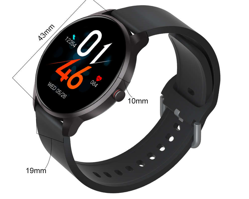 Cubot smartwatch hot sale