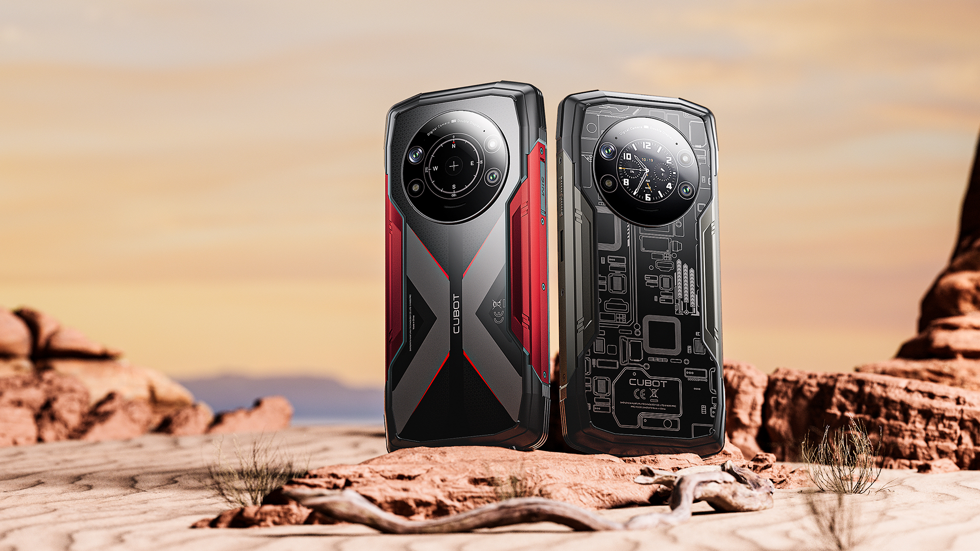 Introducing KingKong Star: Cubot's First 5G Rugged Smartphone!_cubot  Community