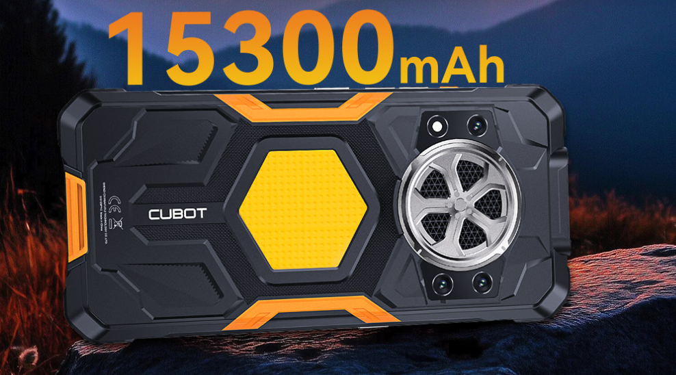 The Importance of Battery Life in Outdoor and Industrial Work