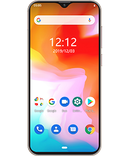 Cubot Phones - Unlocked Android Smartphones