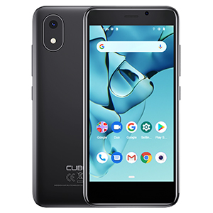 Cubot Phones - Unlocked Android Smartphones
