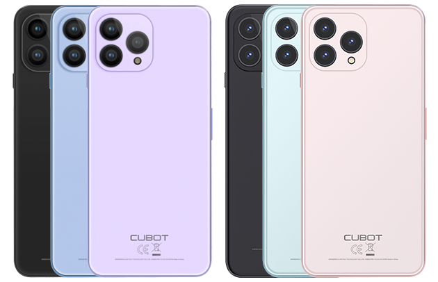 Introducing the CUBOT P80: Your Ultimate Smartphone Companion_cubot  Community