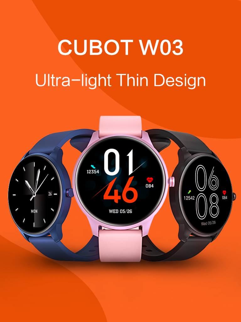 CUBOT Mobile