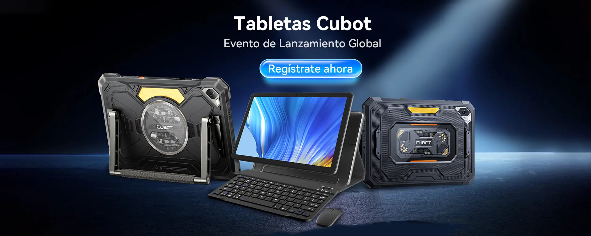 tablets