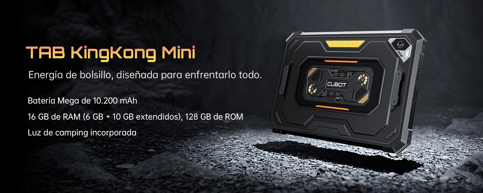 tab mini